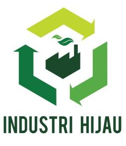 Penghargaan Industri Hijau Logo