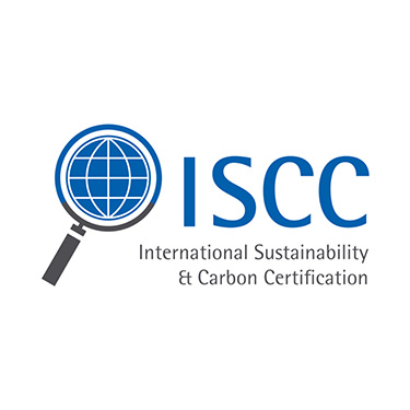 ISCC Logo