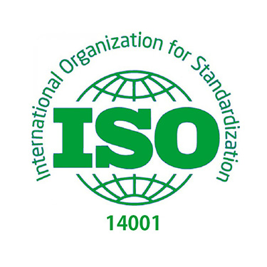 ISO 14001 Logo