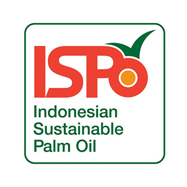 ISPO Logo